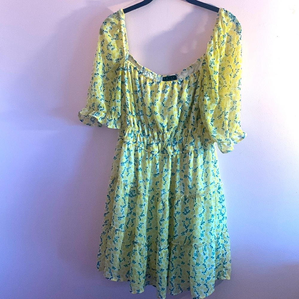 Summer dress